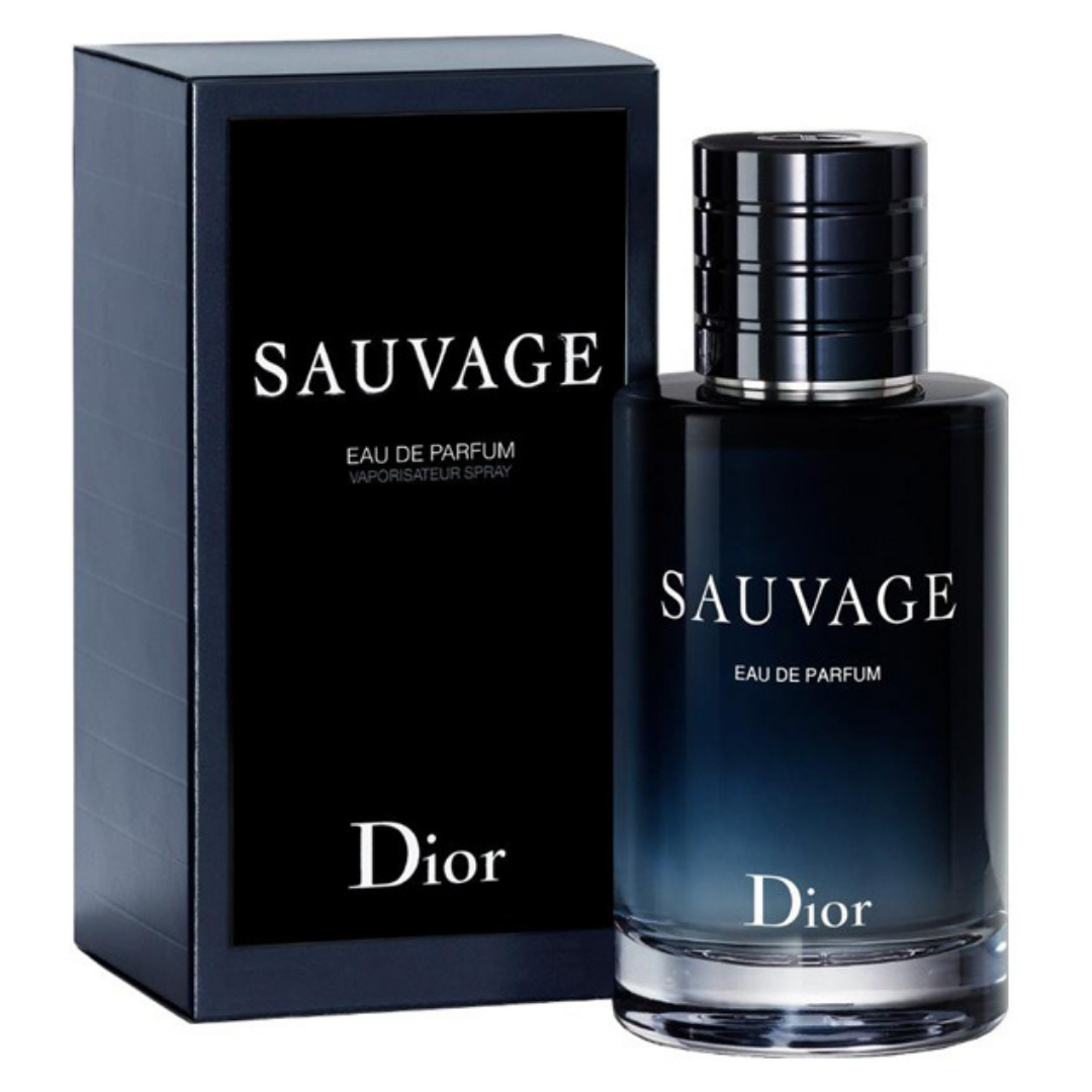 dior sauvage EDP