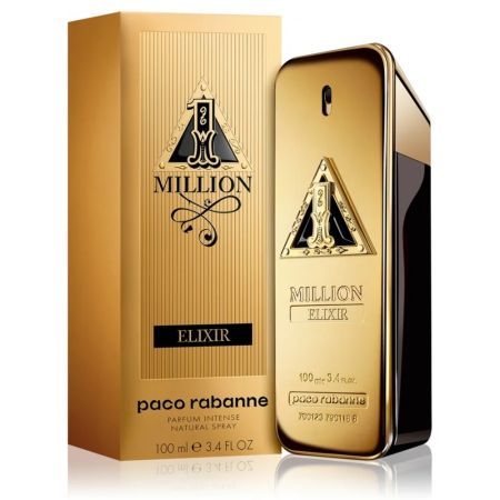 Paco Rabanne One Million Gold Elixir