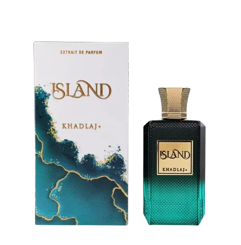 Khadlaj Island - Voguema.com