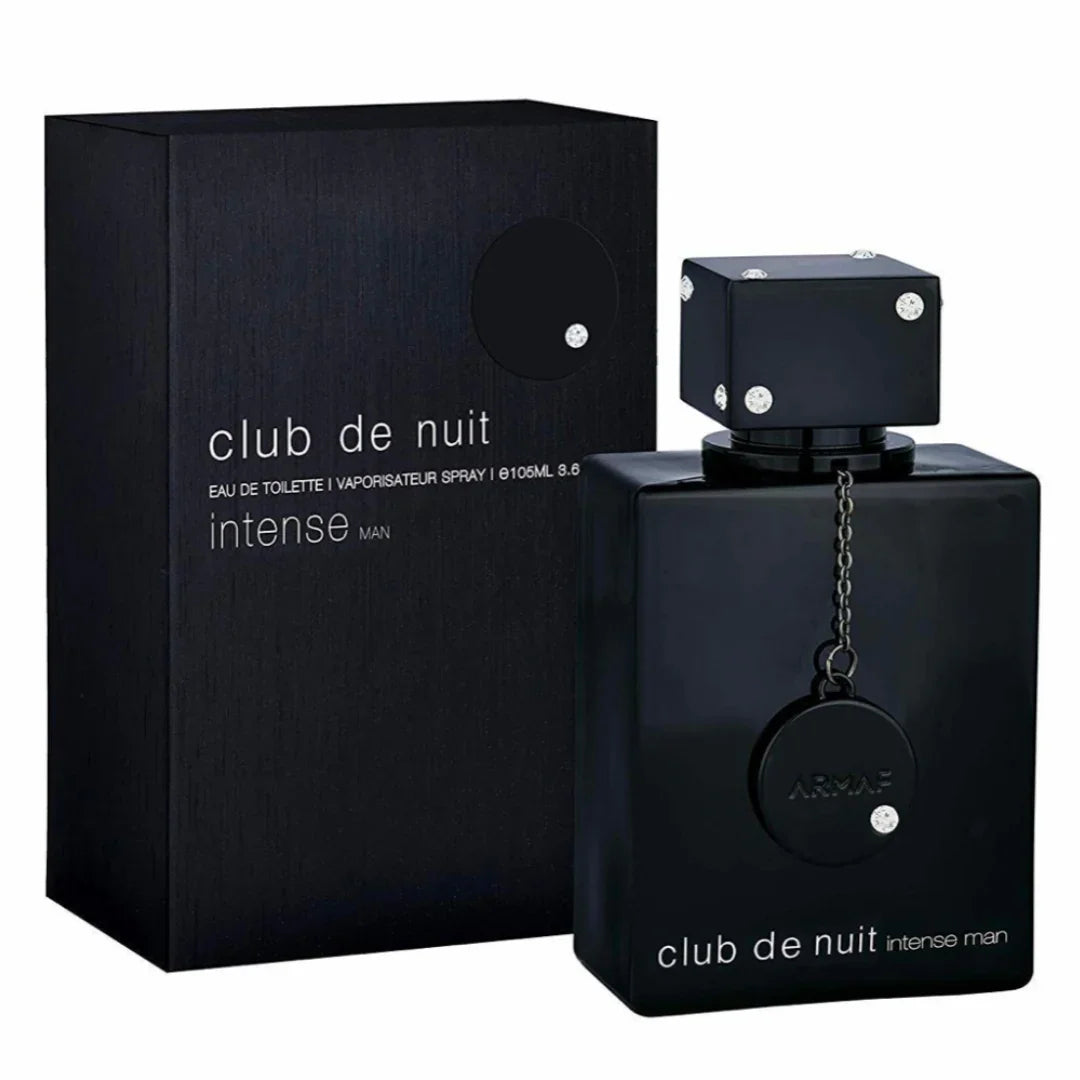 Club De Nuit Intense Men - Voguema.com