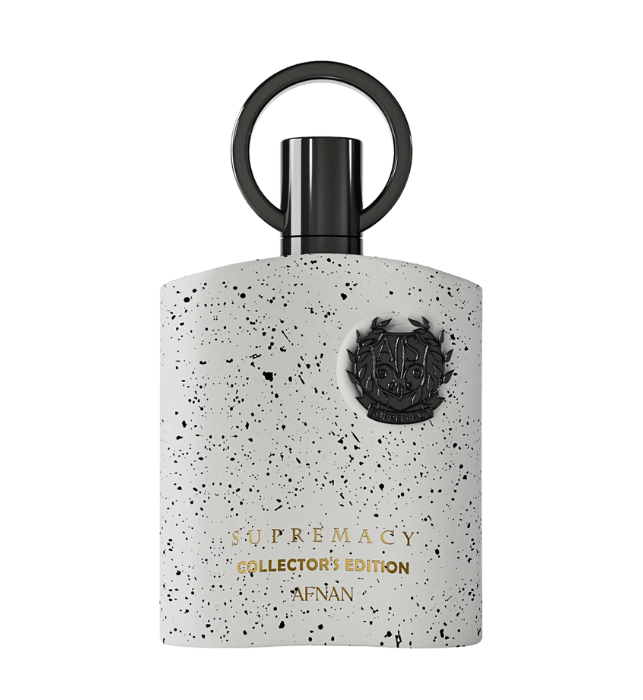 Afnan Men's Supremacy Collector's Edition Eau De Parfum