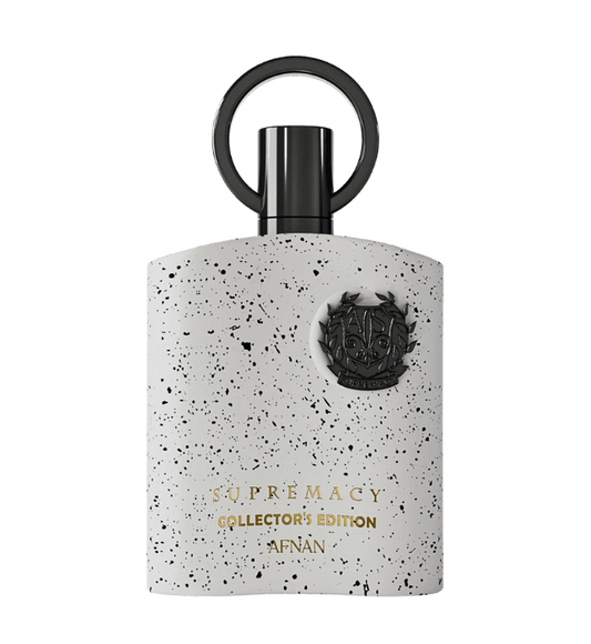 Afnan Men's Supremacy Collector's Edition Eau De Parfum