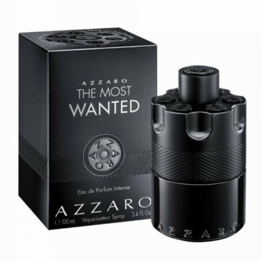 Azzaro the most wanted edp