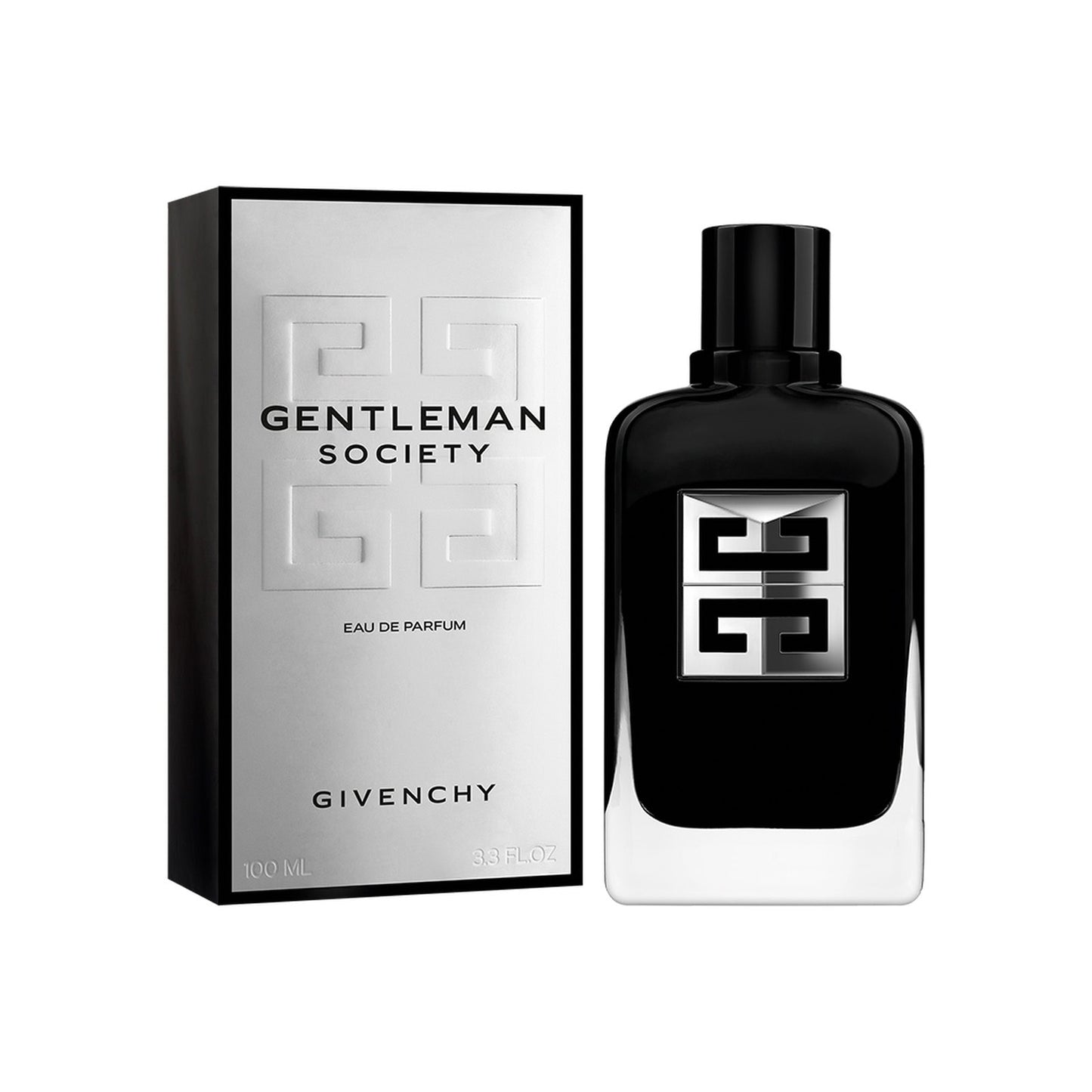 Givenchy Gentlemen Society