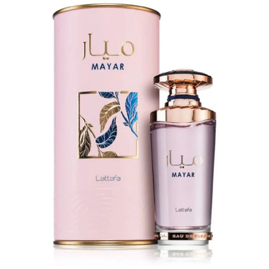 Lattafa Mayar EDP - Voguema.com