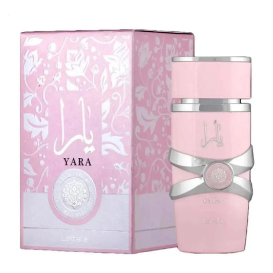 Lattafa Yara EDP For Women - Voguema.com