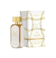 Lattafa Hayaati Gold Elixer - Voguema.com